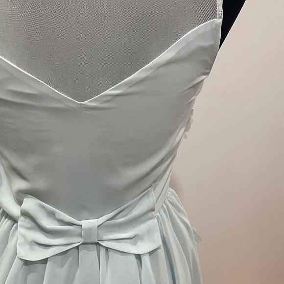 Cinderella Grad Dress - Picture 4 of 6